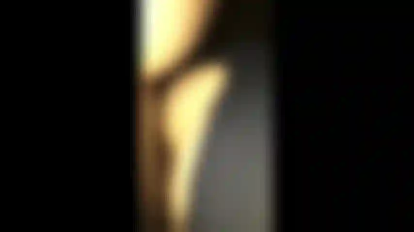 Riding real dick doggy style in my ripped leggings after a sweaty gym session! Creamy Pussy!!