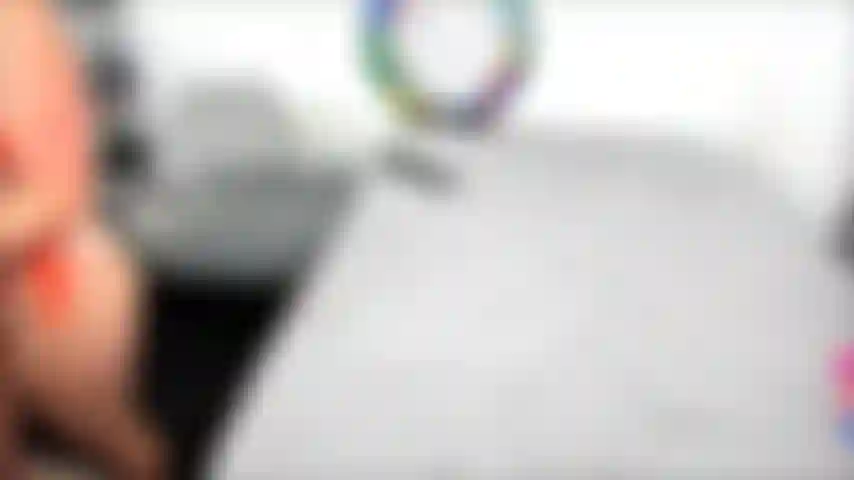 EPIC SQUIRT! Light masturbation turned into intense SQUIRTING ORGASM!!