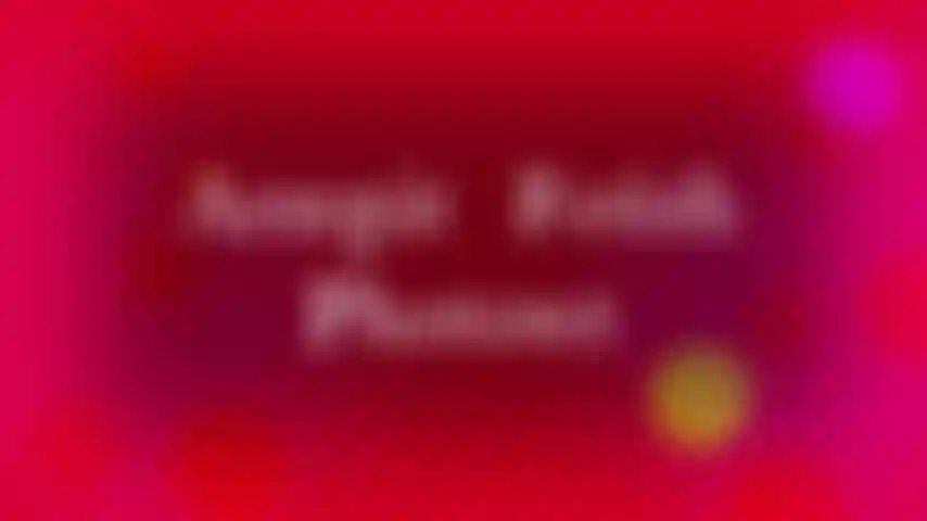 Armpit Fetish 2021 Photoset Slideshow