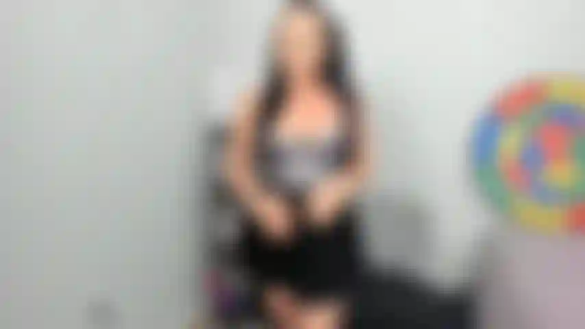 *Tease and Denial* Today might finally be your lucky day! Do you think I'll strip down and finger my pussy for you? Or will you be denied AGAIN!