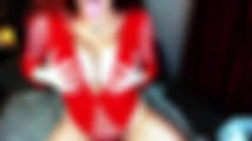 Tit play, spitting, smacking and shaking.....