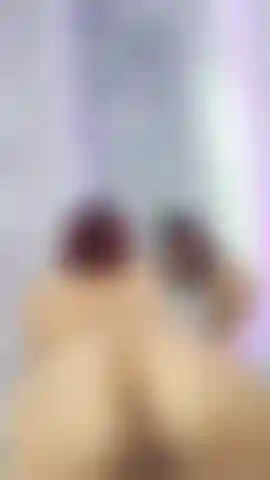 Spanking my ass naked.