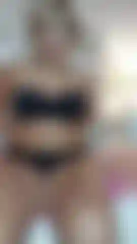 Milf shows her sexy body.