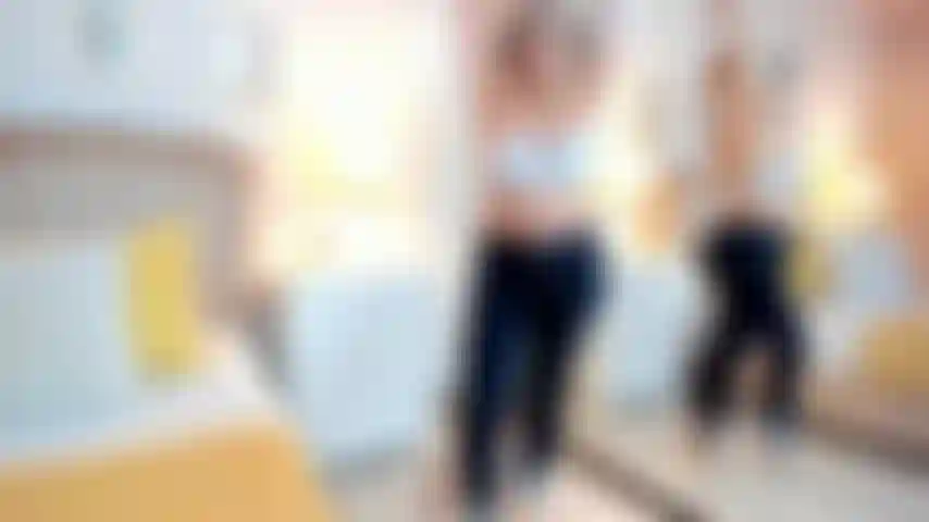 Your MILF! knows how to ride you while wearing heels