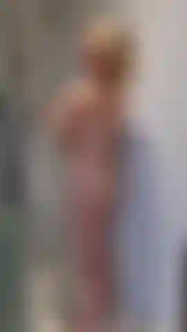 Watch me shower