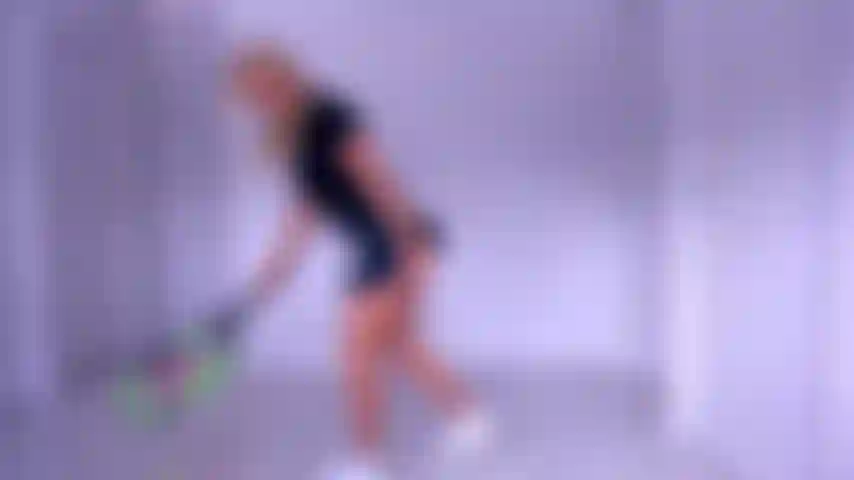 If you saw me on a tennis court you would not know what to do, but here you can worship and jerk your hard cock to my ass that owns you.