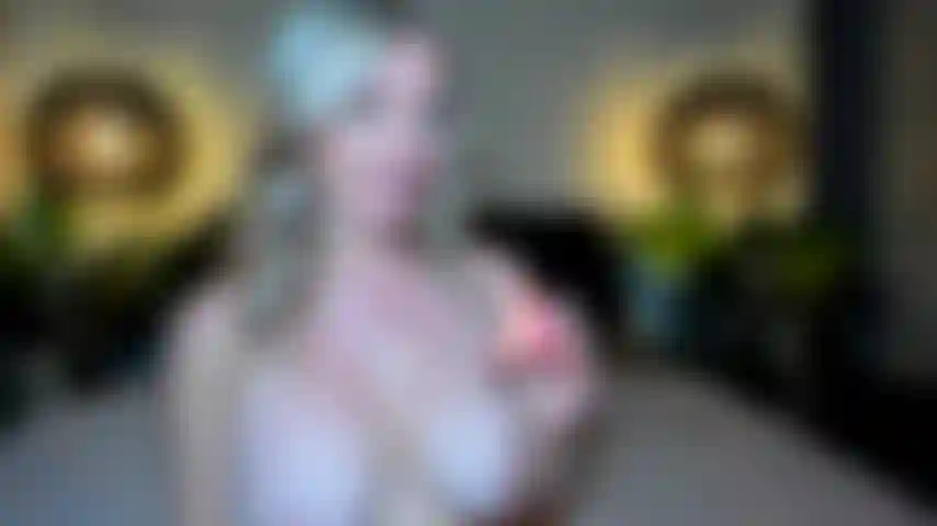 Topless brutal humiliation for your tiny worthless clitdick.