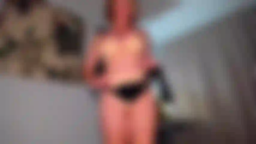 Your Wife Will Love my Strap-On as Much as You Do. I am going to show your wife what kind of cock she deserves. Even my strap-on is better than your useless gooner's dick. She will damp you, and all you will do is goon to me until you are broke.