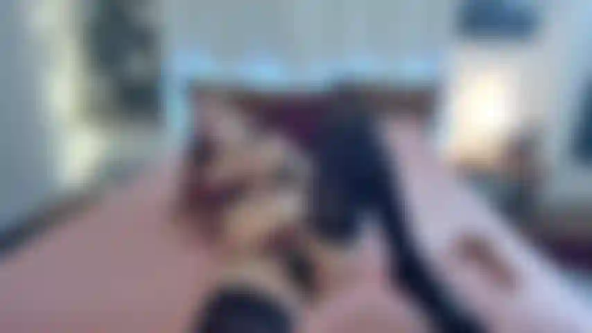 69. Dirty Talking with Lingerie, Stockings and Heels