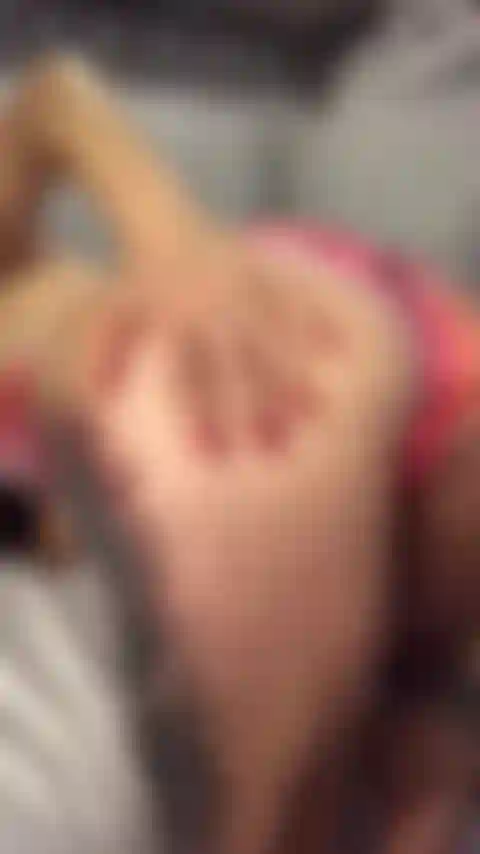 37. Teasing with my shiny bikini, big ass: Silently so the neighbors don't hear