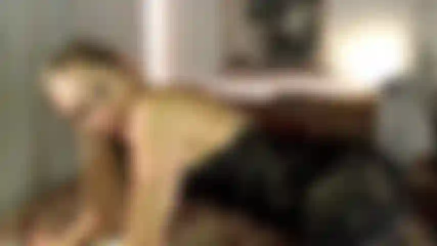 57. When you Pick up a Hot Cougar at the Hotel