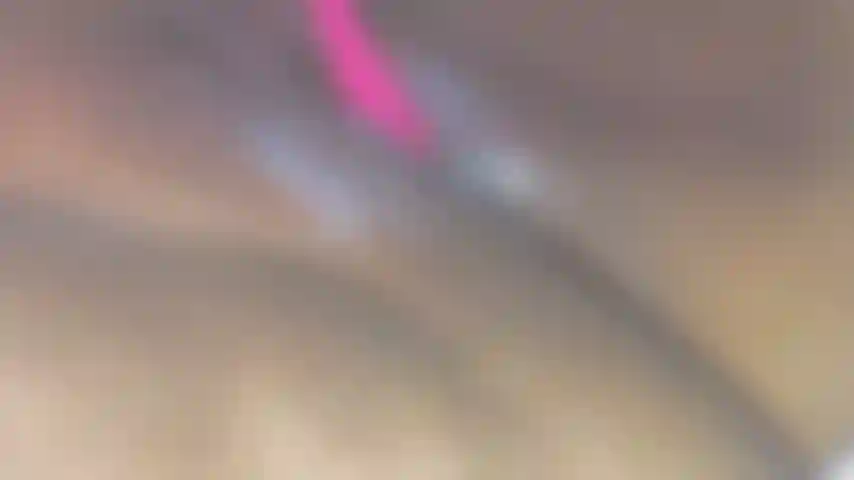 Close up & Huge Creamy Mess