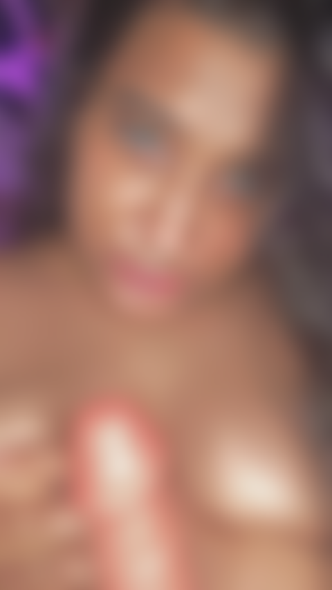 Boobjob with vibrating cock.
