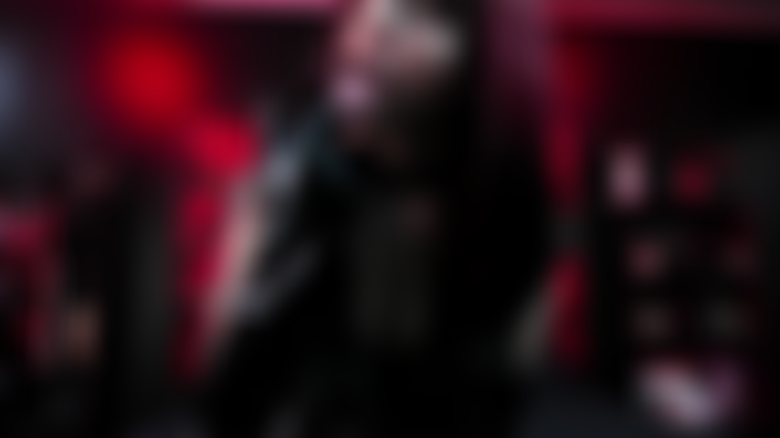 Leather, clamps, pussy and the moans youll beg for.