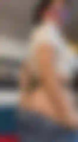 Forbidden caresses in front of the camera