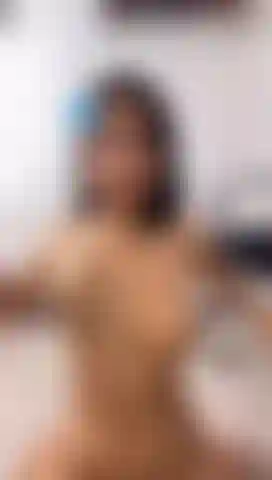 only pleasure and moans.