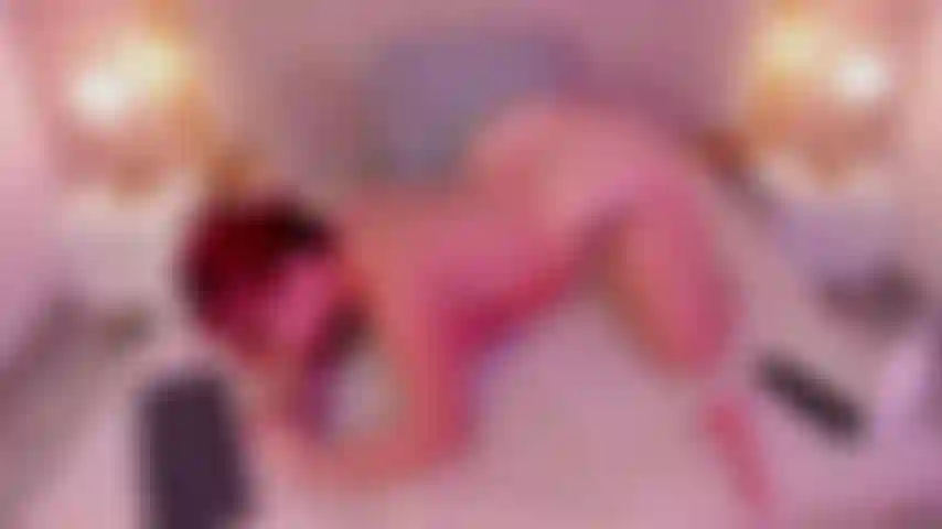 sucking big cock in doggy position