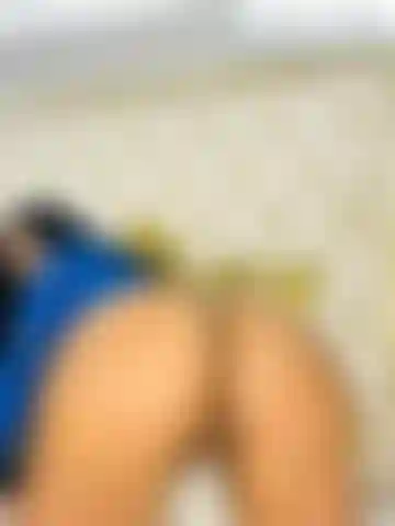 Whole ass and pussy naked and bouncing on you