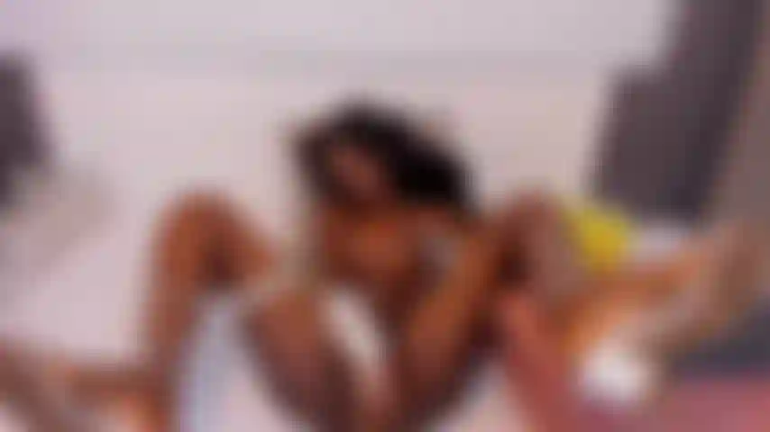 My pussy its  so wet for you daddy