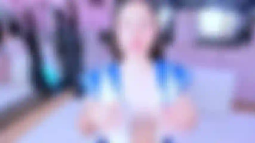 I'm touching myself right now imagining it's you