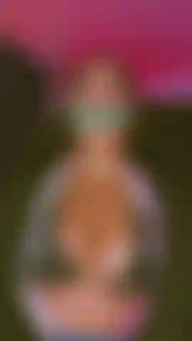 a delicious bounce of tits