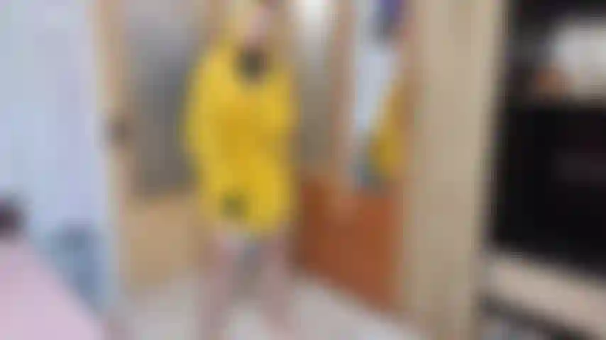 masturbate while i wear rain poncho and gloves