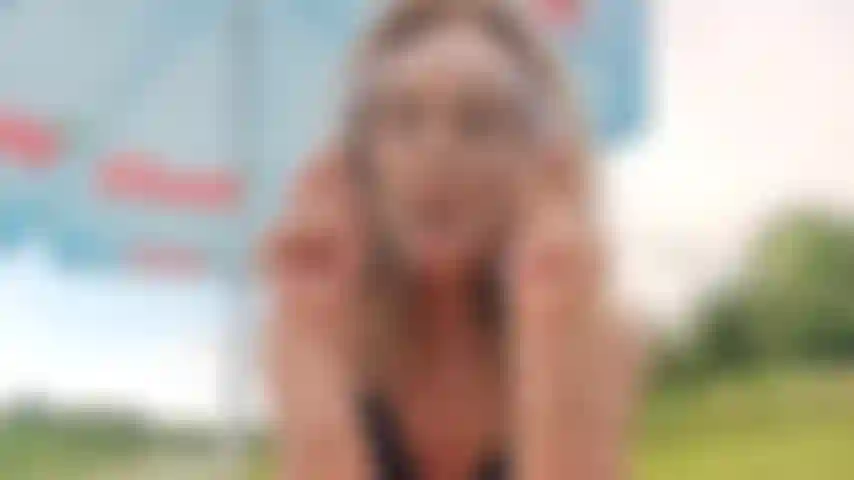 outdoor pig nose fetish