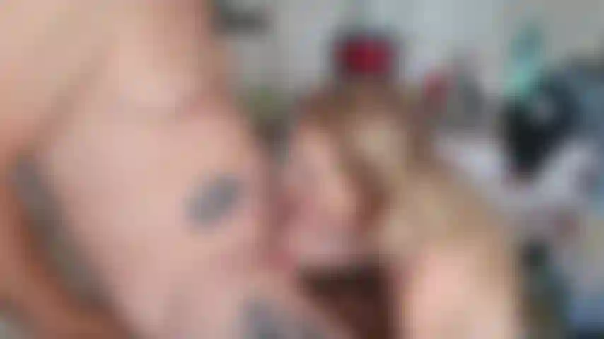 blowjob, pussy lick, pussy fuck in the kitchen