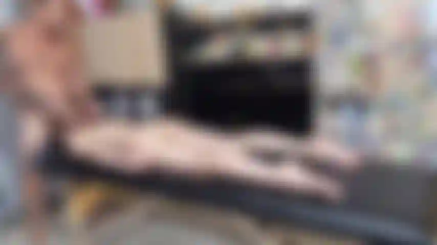 erotis massage, pussy lick, blowjob, pussy fuck, cum on ass