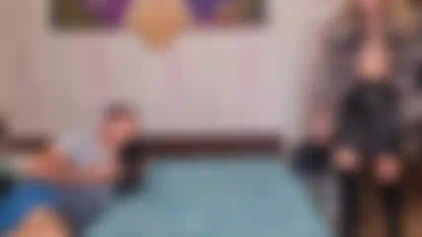 female domination, bootjob, cboot fetish, cum countdown ,post cum fun