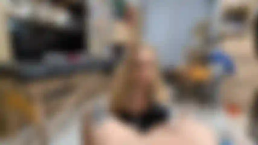 leather gloves, nose blowing, pov handjob,cumshot