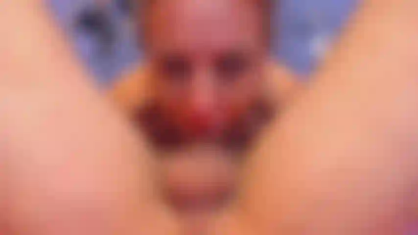 very hard sloppy facefuck