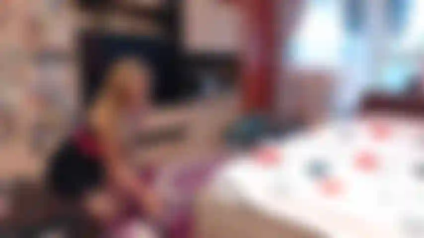 sucking my tits, my pussy and your dick with vacuum cleaner