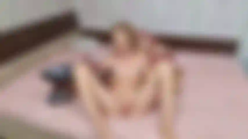 sucking my pussy and tits with vacuum cleaner