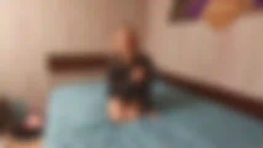 LEATHER FETISH, POV BLOWJOB, FUCKING, CUMSHOT ,TAPE BONDAGE