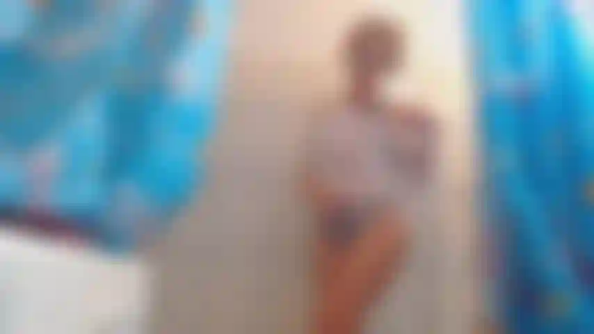 wet t-shirt , masturbation in the shower