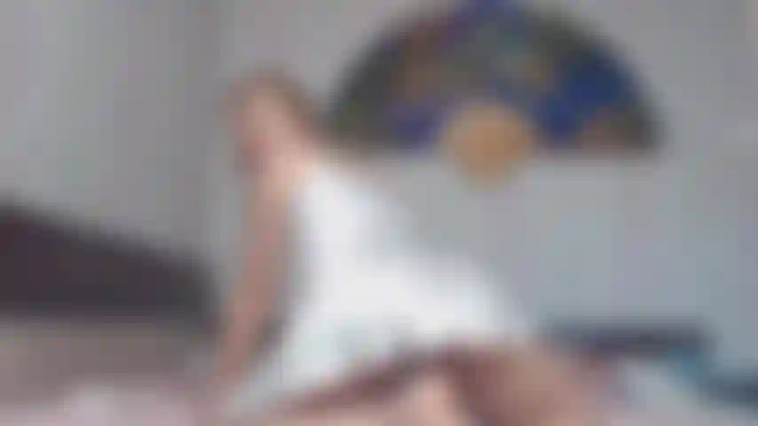 riding my dildo and tease you while i wear satin nightie