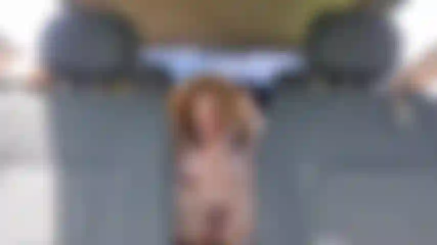 masturbation, smoking in the car whike i wear winter jacket