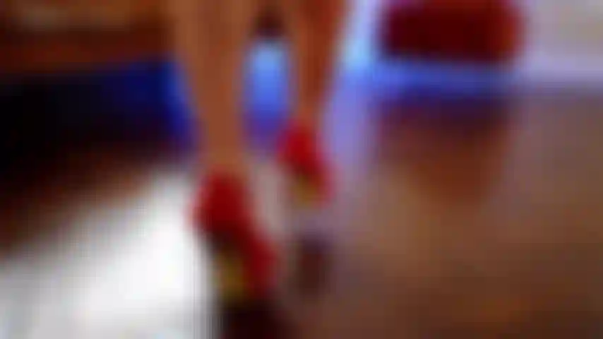 Did you see anything hotter than this ?