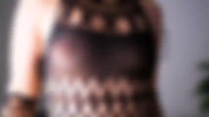 Hot fingering in my ass