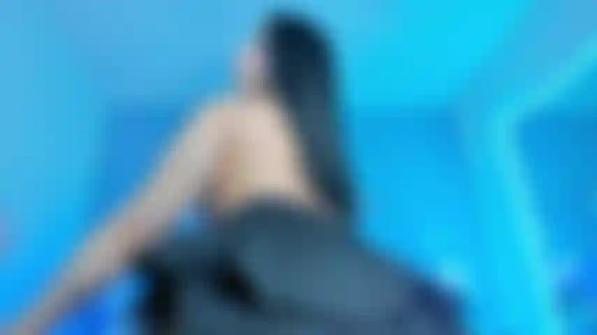 Tonight, im being bad and youre going to love it.