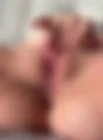 I had some intense orgasms while playing with my pussy