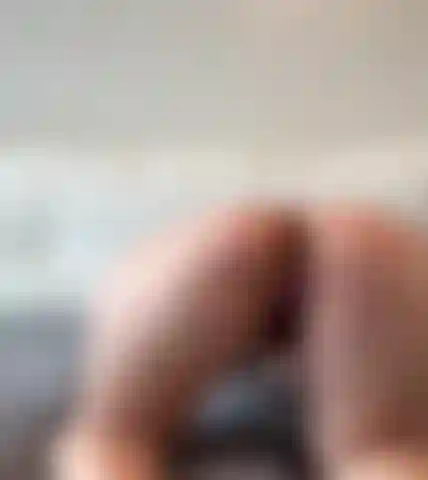 I masturbate my pussy from the front and back