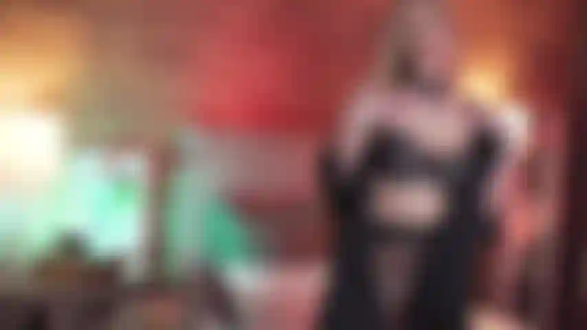 Sexy natasha playing with kinky pantihose.