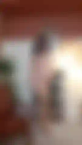 Naughty milf wearing just tan stockings