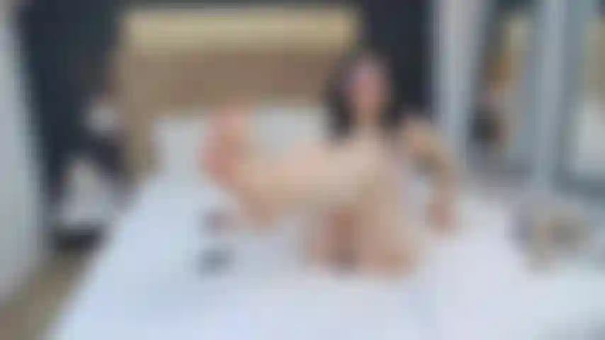 How bad do you want my naked feet in your mouth?