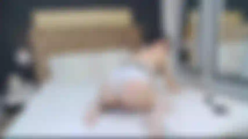 Reverse cowgirl ride with my clothes on.