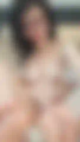 I play with my pussy while I tease you with my feet.