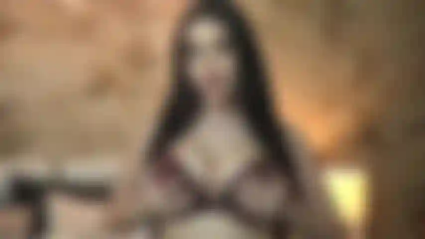 Under the spell of my  perfect natural boobs