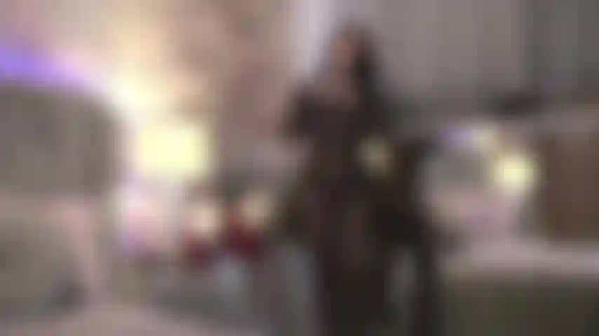 Custom: Curing my hubby-s fear of hardon-sPast memories and nightmare